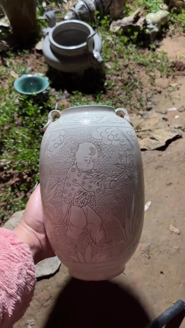 摆件瓷瓷器瓷器瓷器瓷器