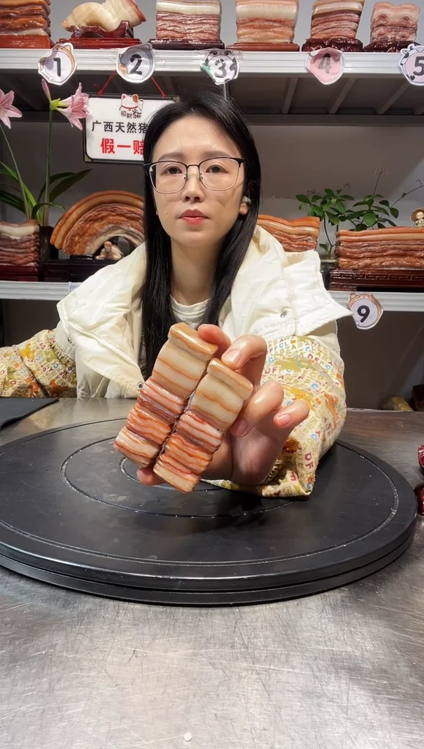 石材天然石材柳州猪肉石