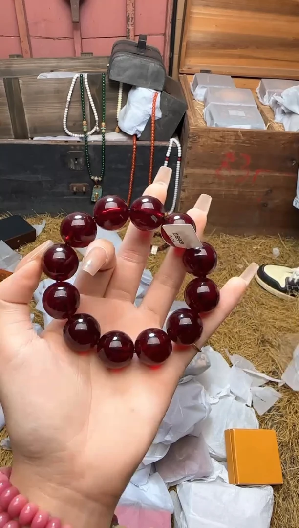 精美手串（无礼盒）