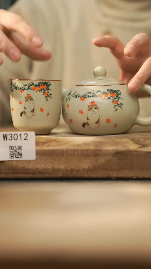 【闪购商品】【经典福利】/ 套装@@W3012