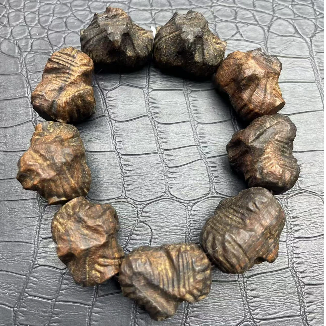 晶之阁-A0156 单圈手串