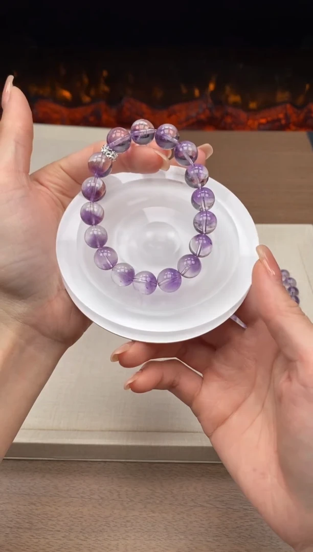 合金手链水晶万嘉水晶 发1件