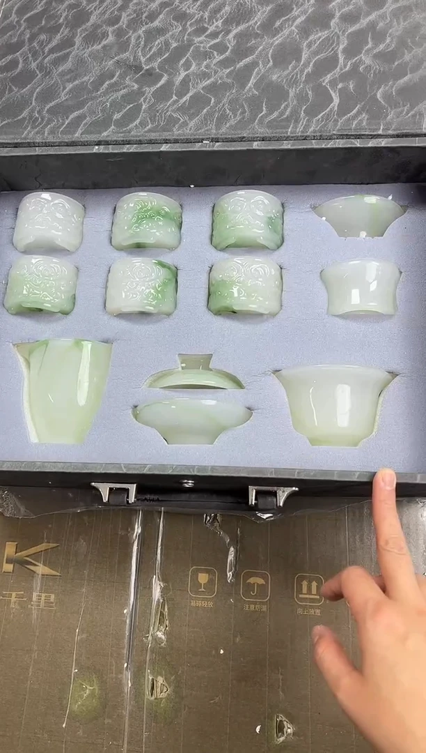 【闪购商品】其他古法绿琉璃@@@@@@@@@@@@@@