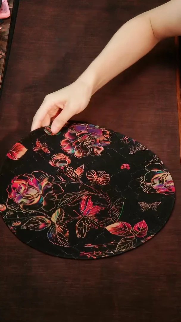 别具一阁布艺尺寸30