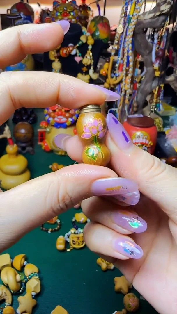 404文玩葫芦文玩好物