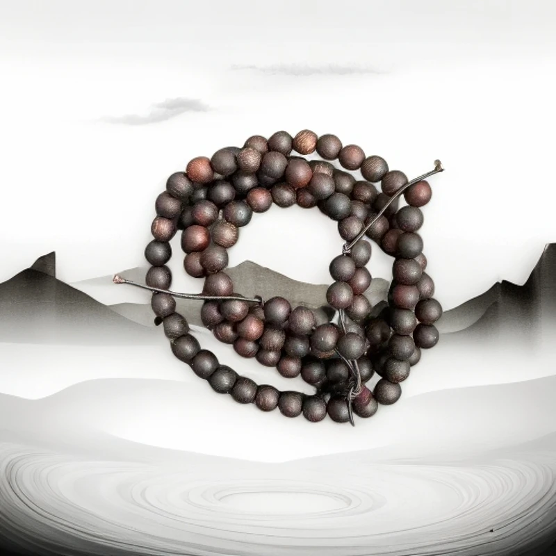 A188海南降真香沉香8mm