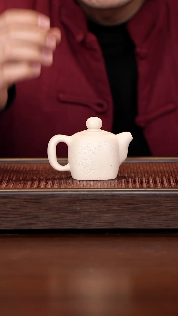 【闪购商品】紫砂茶壶徐壶记紫砂精选