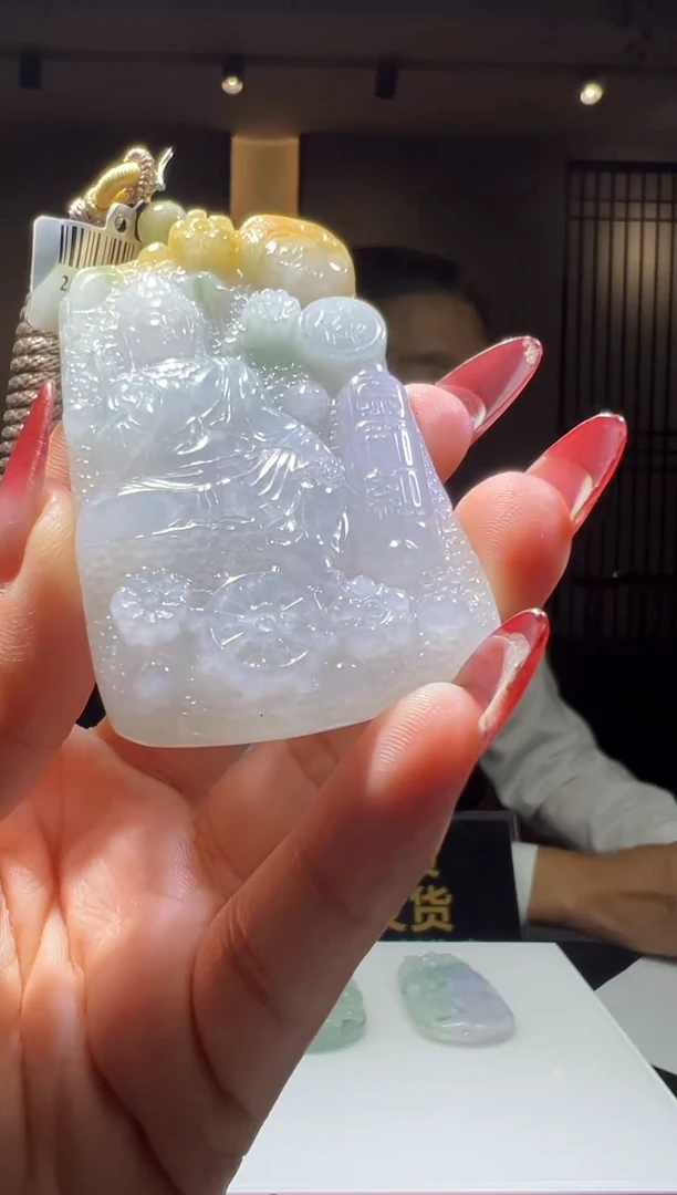 未镶嵌定制翡翠2025-11-24-17
