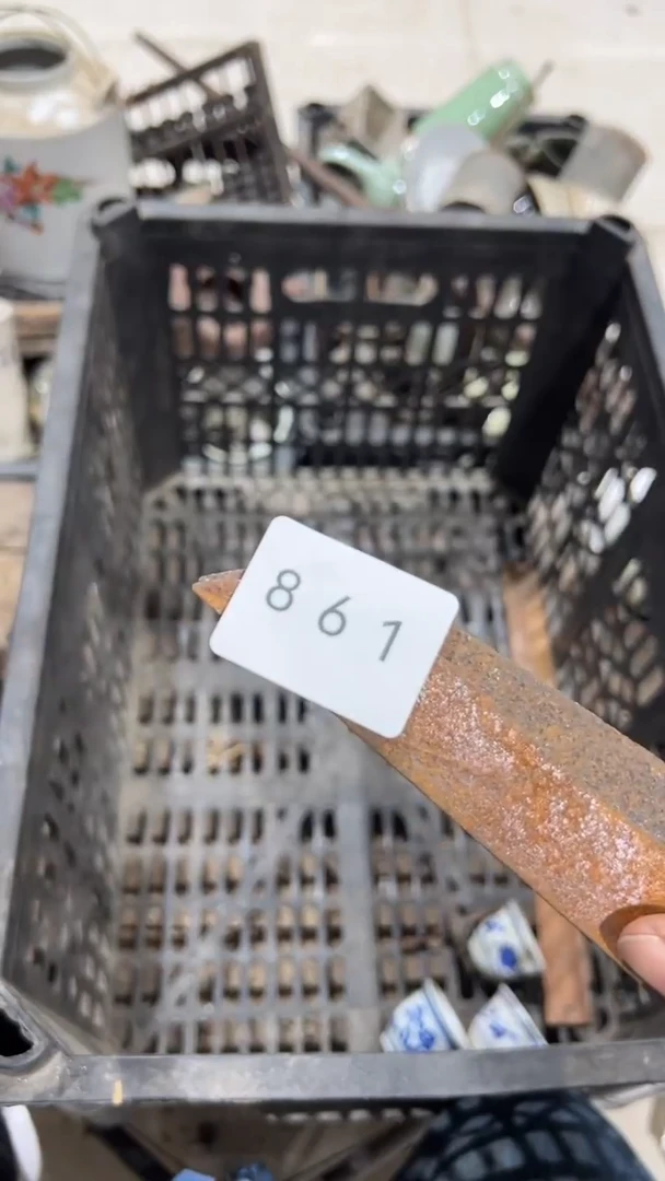 有机玻璃示*工艺品摆件861