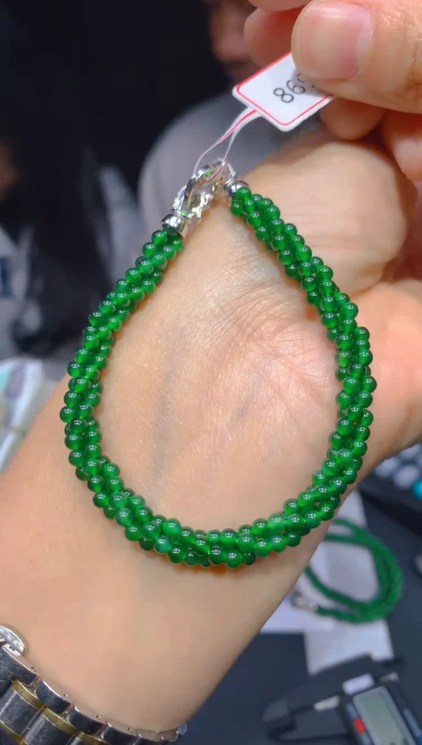 【闪购商品】定制翡翠未镶嵌69多样性发货（发其一）