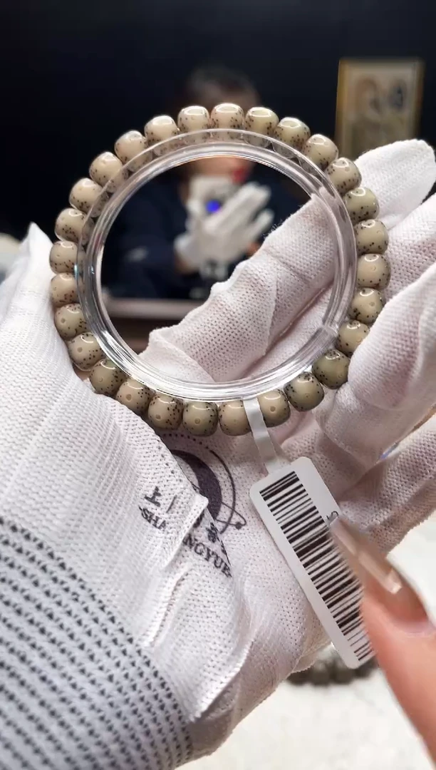 手串星月菩提B19 8X7 C04