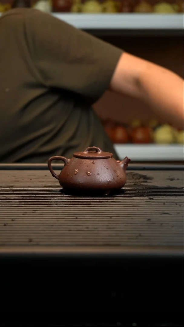 茶壶紫砂紫砂壶50
