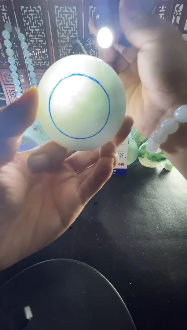 未镶嵌定制翡翠发****、09000000