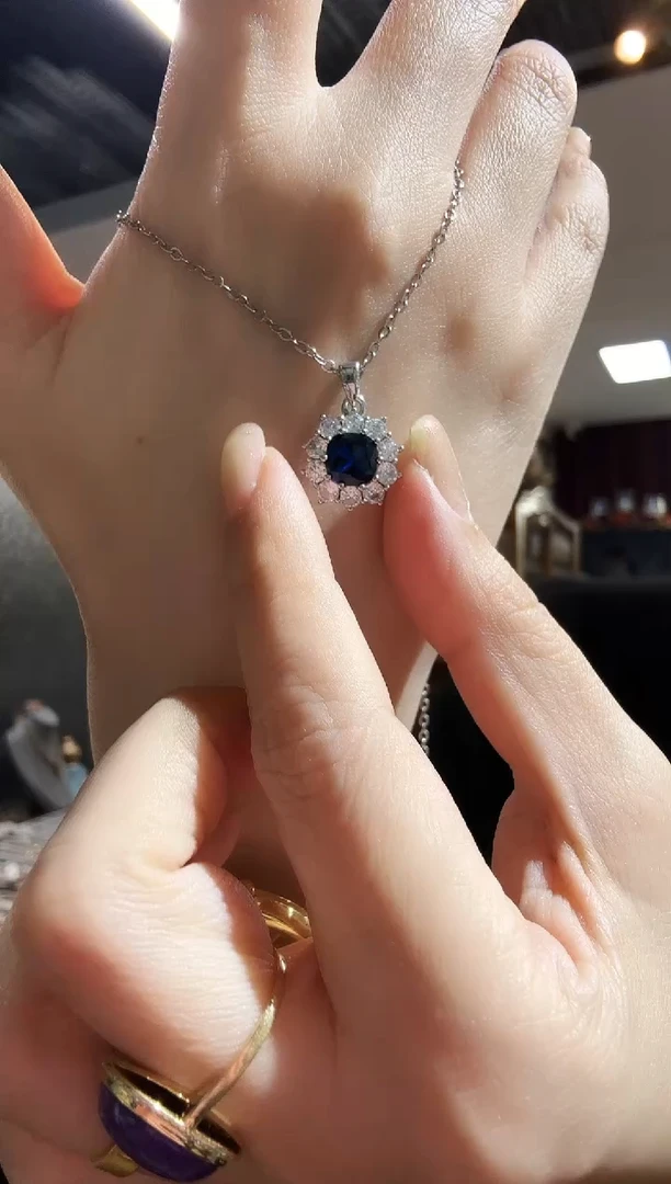 直播间所见即所得