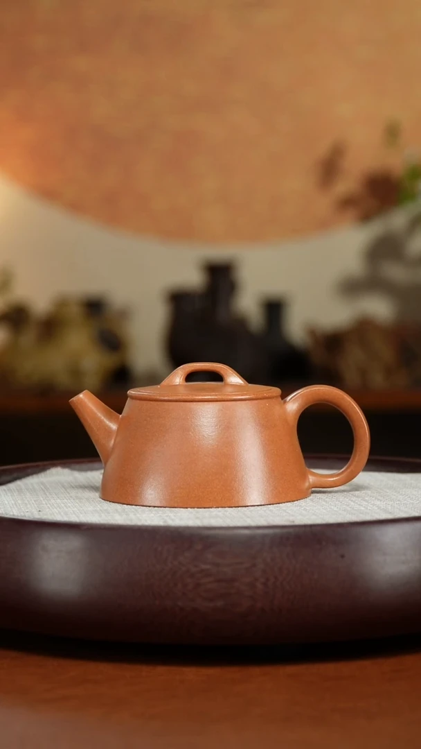 茶壶紫砂宜兴紫砂壶