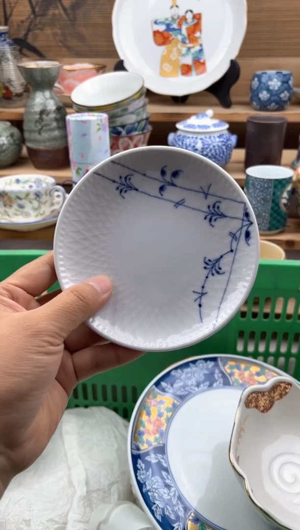 瓷片瓷器          000