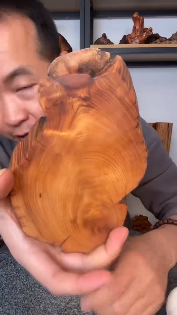 【闪购商品】柏木（崖柏）崖柏