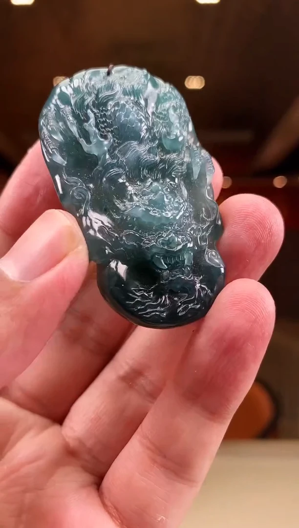 【闪购商品】定制翡翠未镶嵌             *165