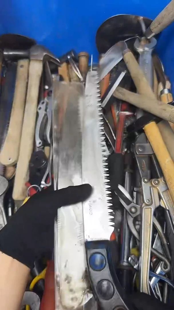 明***埃五金工具钳子剪子等25