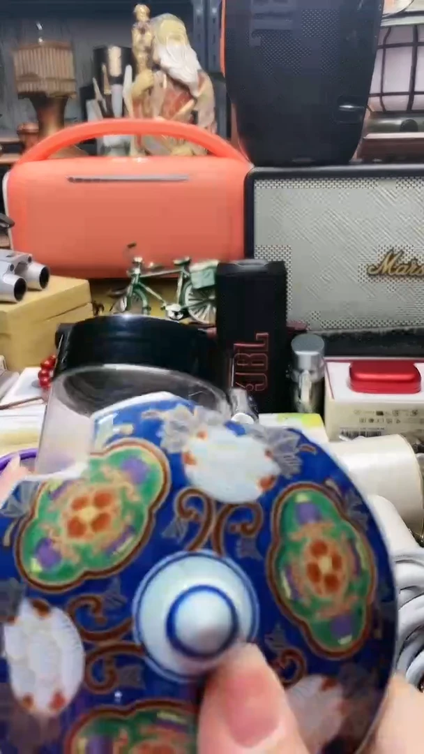 摆件茶文化 工艺美术