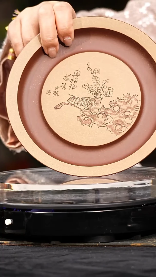 茶壶紫砂精品紫砂壶承