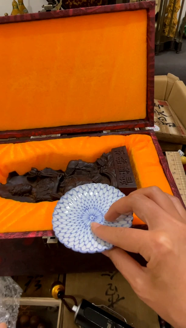 其他瓷片瓷片瓷片瓷茶宠