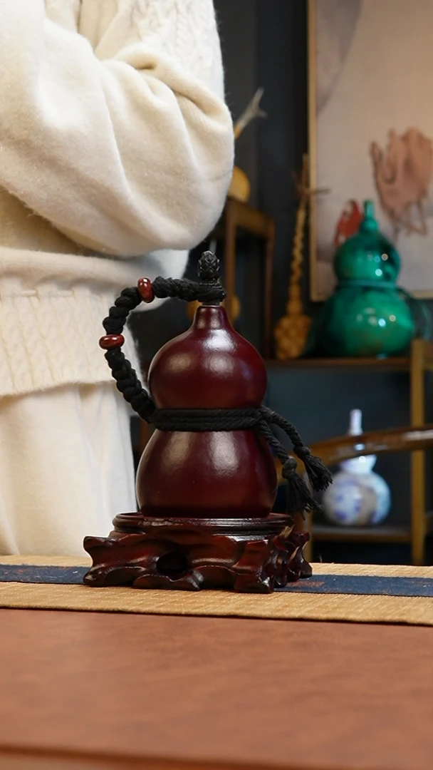 热水酒葫芦 一物一拍880