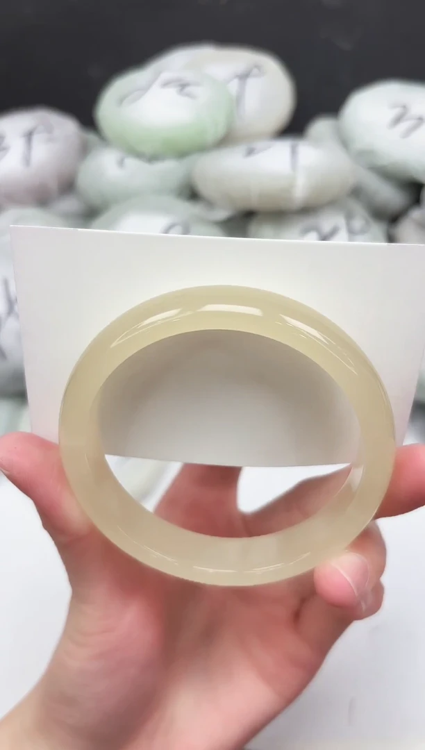 东凌女款手镯202-60