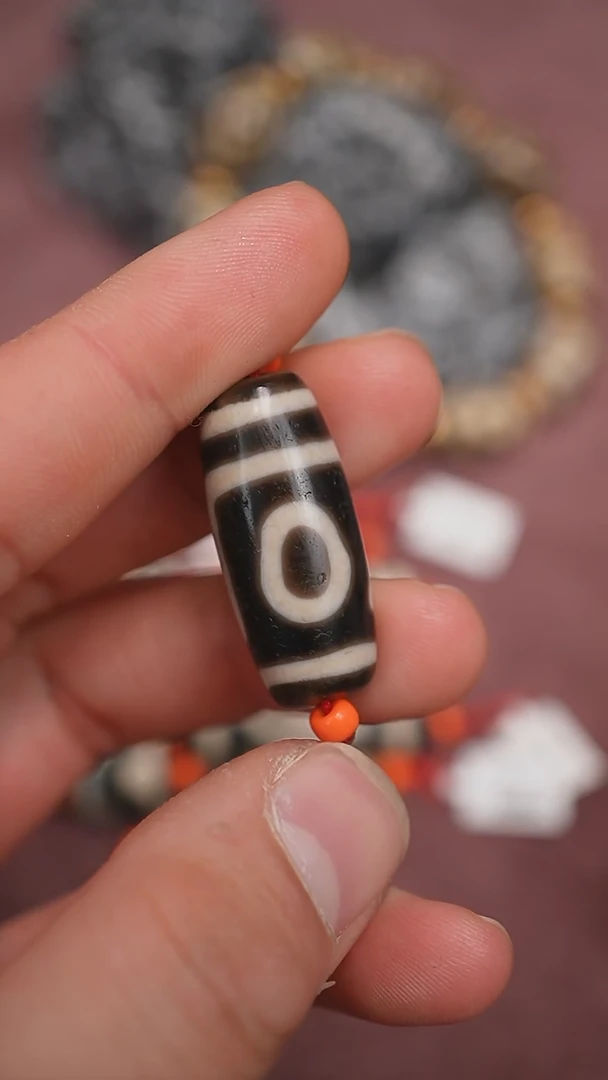 【闪购商品】玛瑙/玉髓颈饰未镶嵌上肯超