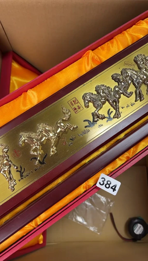 定制384中古商品谨慎参拍