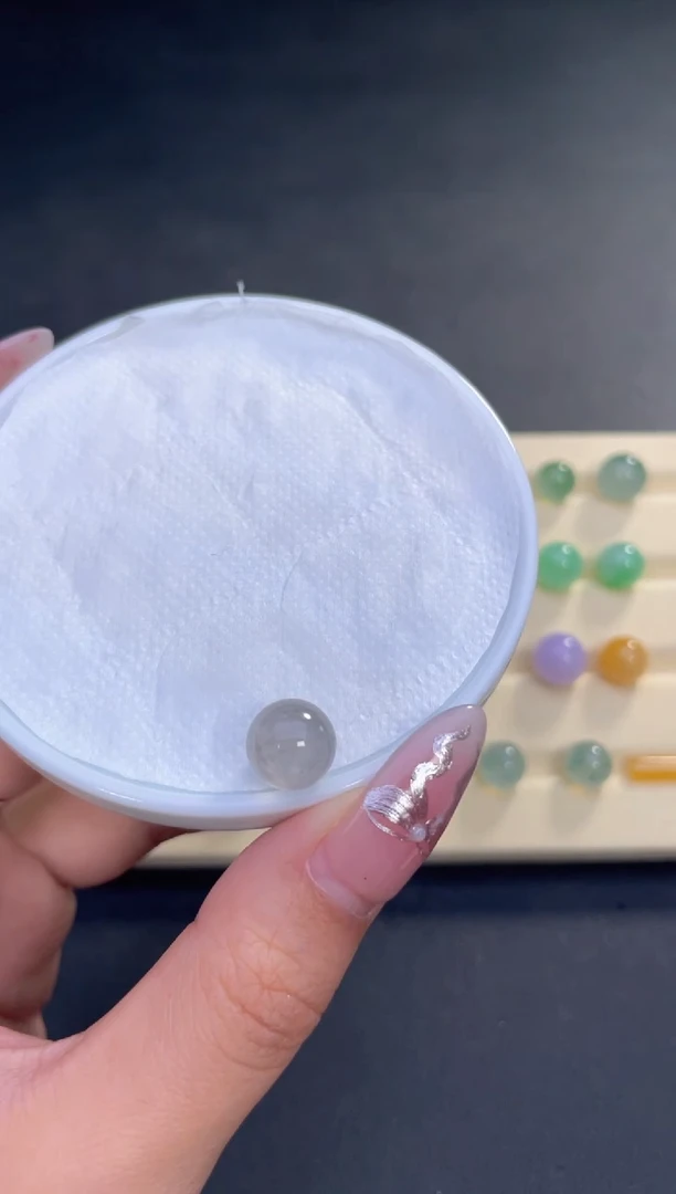 未镶嵌定制翡翠888