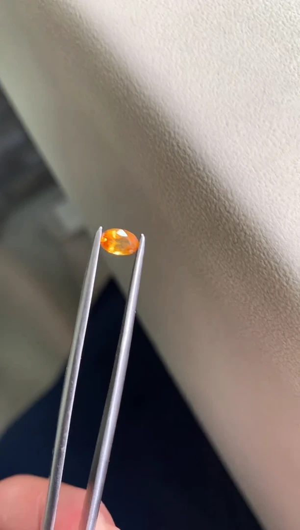 裸石蓝宝石裸石