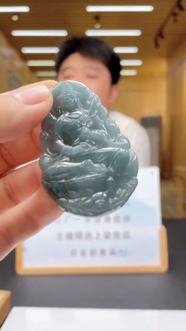 未镶嵌定制翡翠********136