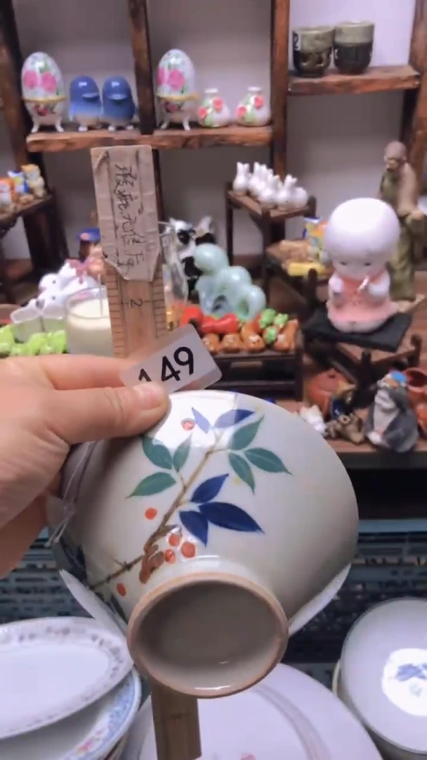 瓷片A龙华精品陶瓷店