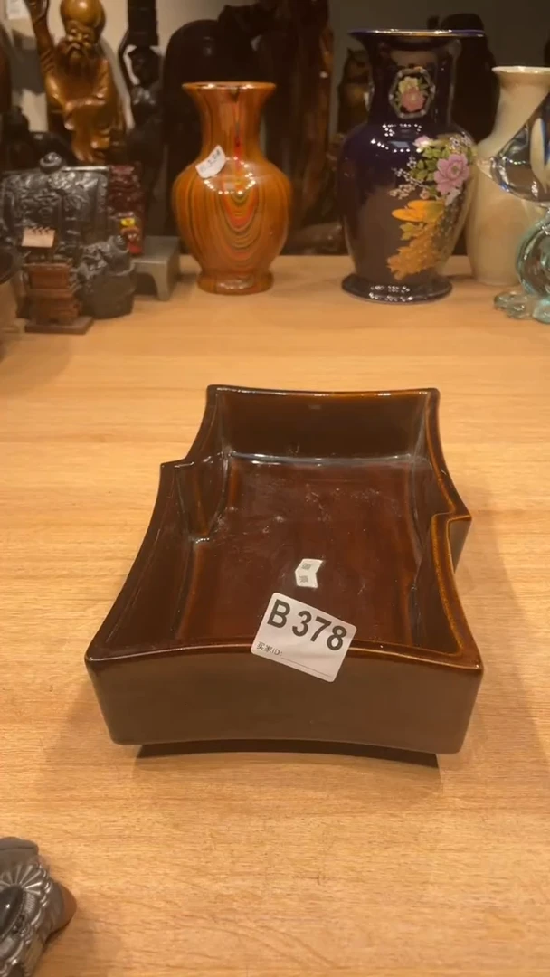 置物木器茶具摆件