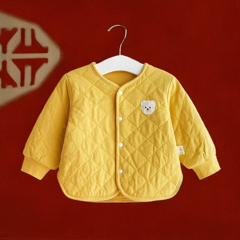 婴幼服装四季哈衣