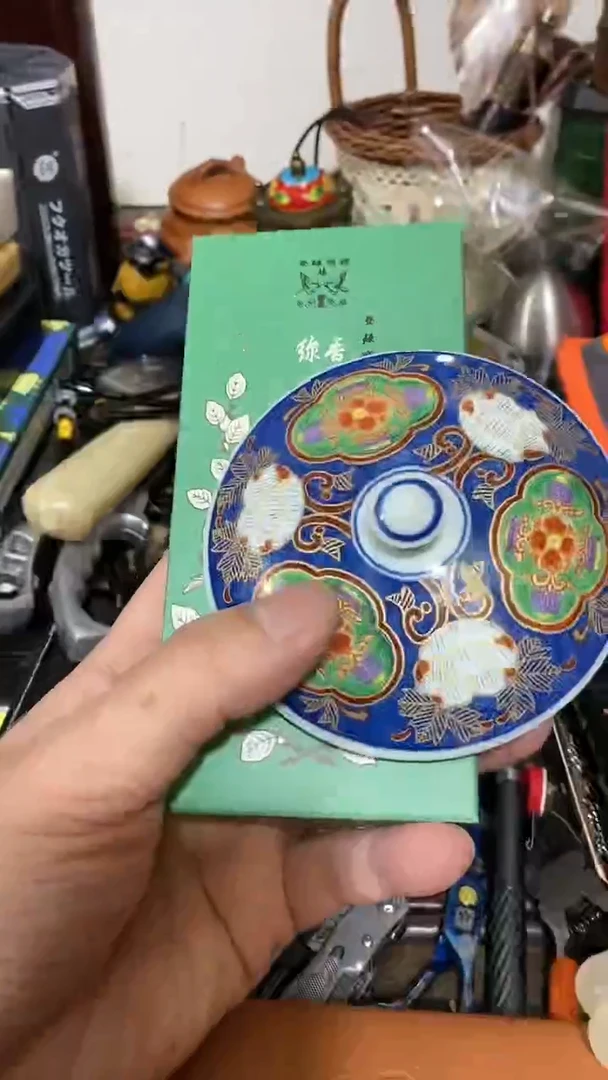 【闪购商品】摆件茶文化,工艺美术