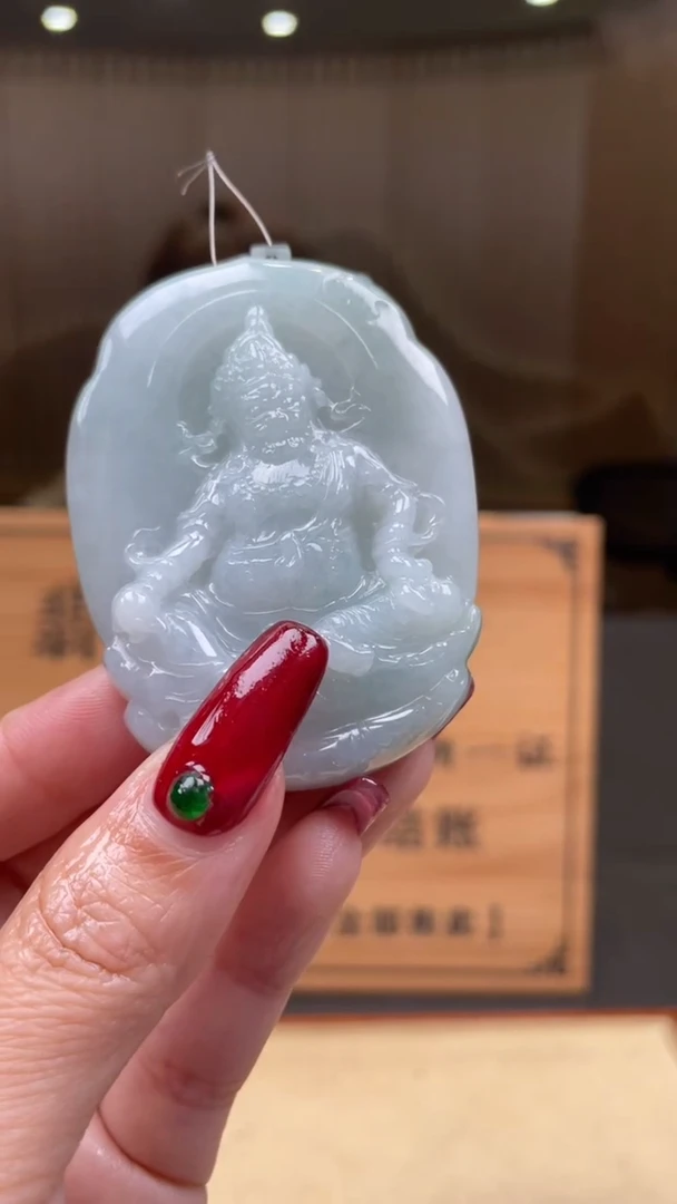 【闪购商品】定制翡翠未镶嵌       *561