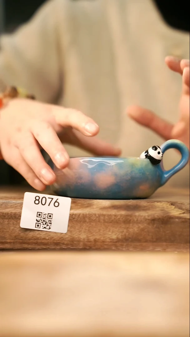 【落单孤品】福利/杯子@@8076