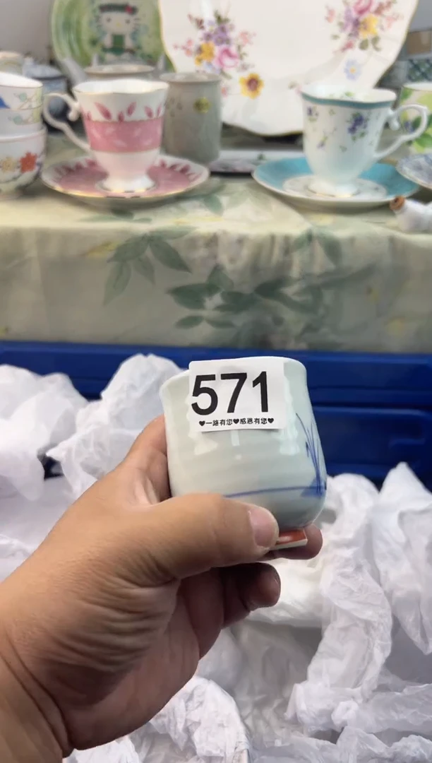 瓷片571............