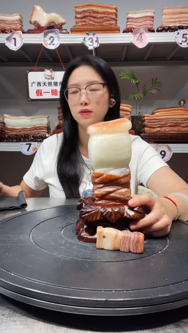石材天然石材柳州猪肉石
