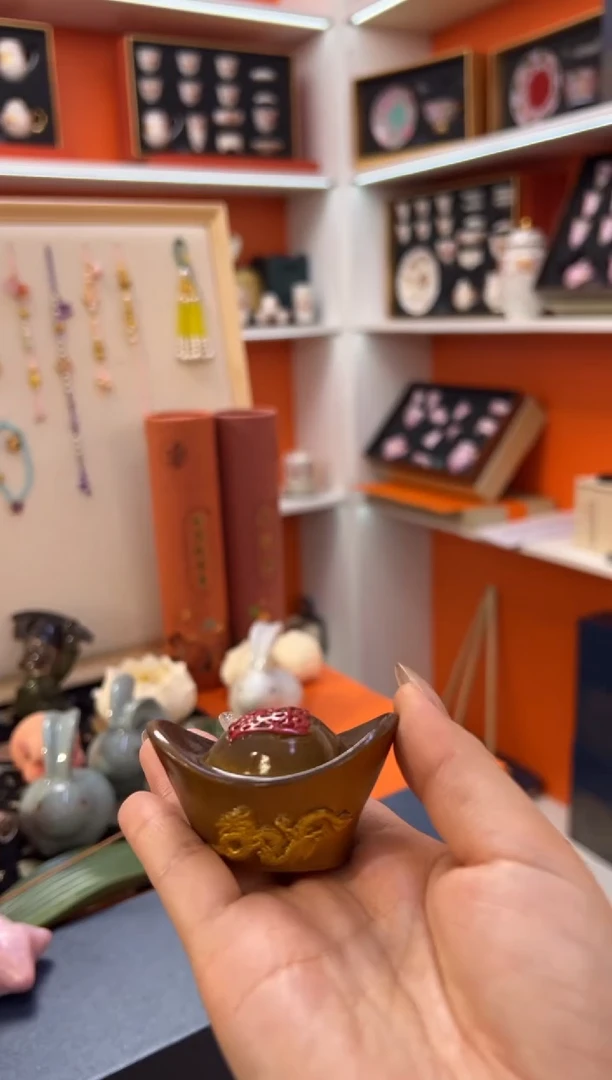 瓷片乔悦闪电购链接