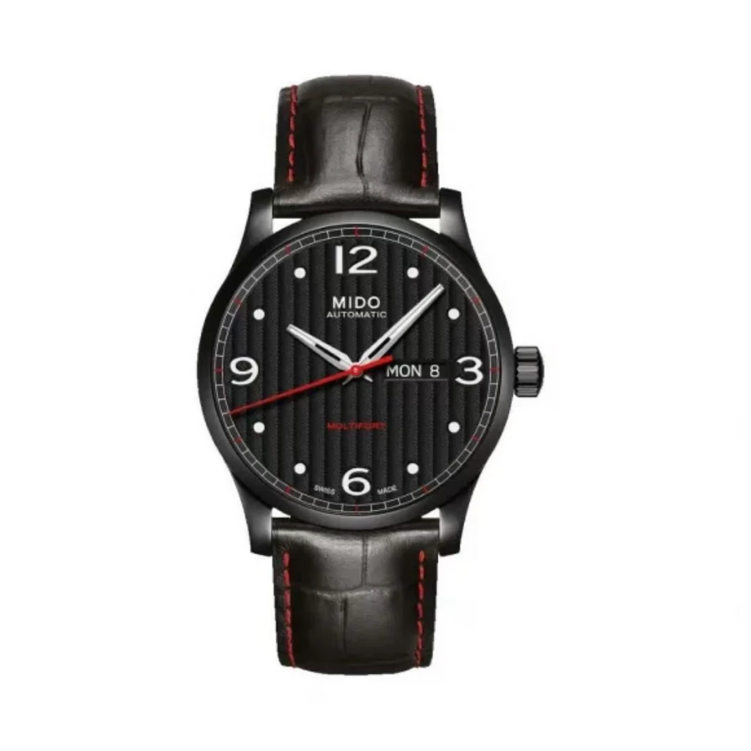 99新  竞品专属/美度舵手/42mm/8600