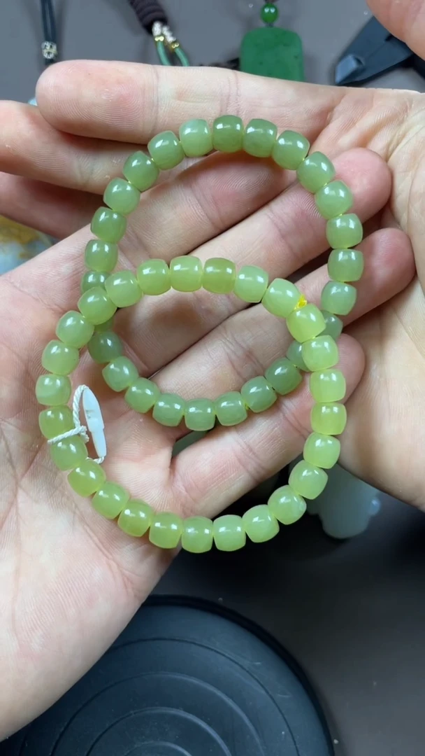 【闪购商品】和田玉颈饰未镶嵌多样性发货， 拍一发一