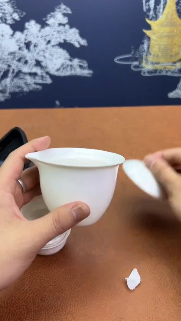 【闪购商品】紫砂茶杯瓷SC1111111111111