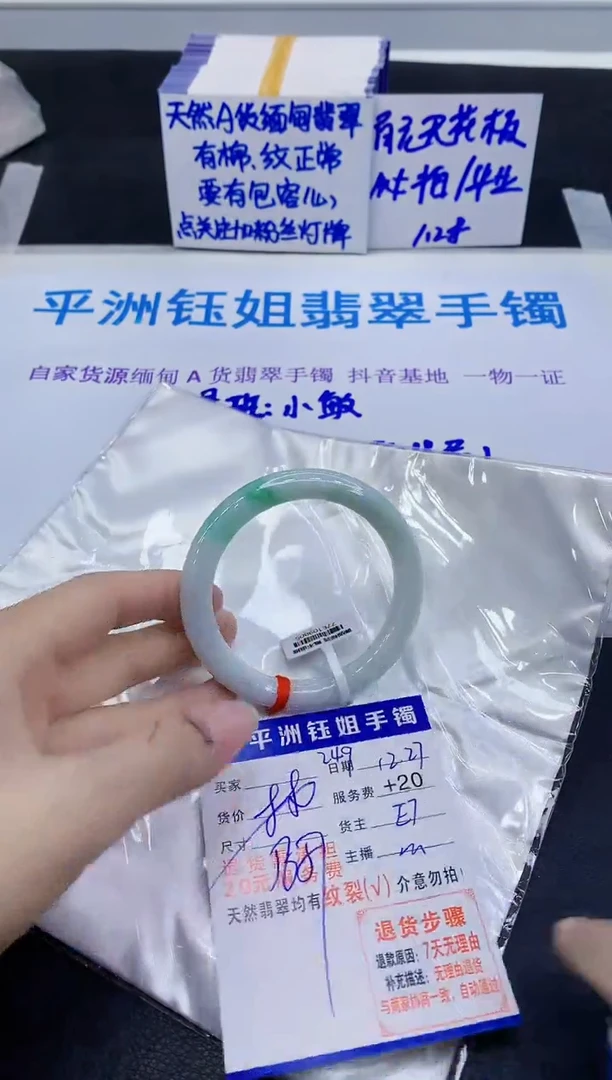 未镶嵌手镯翡翠111111