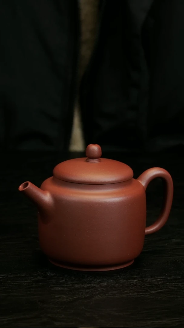 【闪购商品】紫砂茶壶60目小巨轮