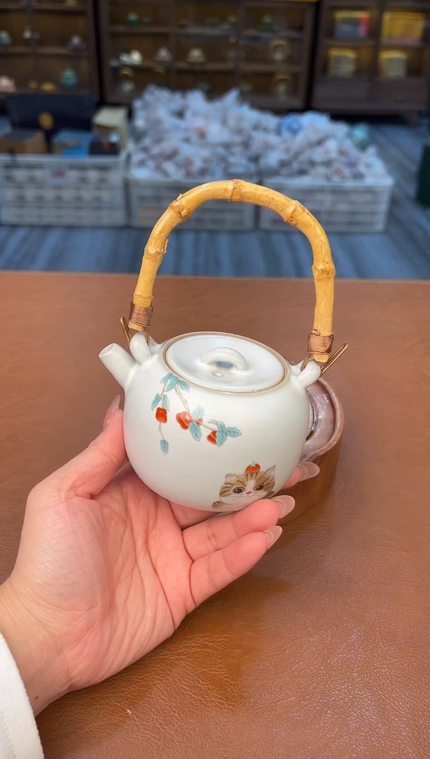 【闪购商品】熹物茶空间清仓福利品111111