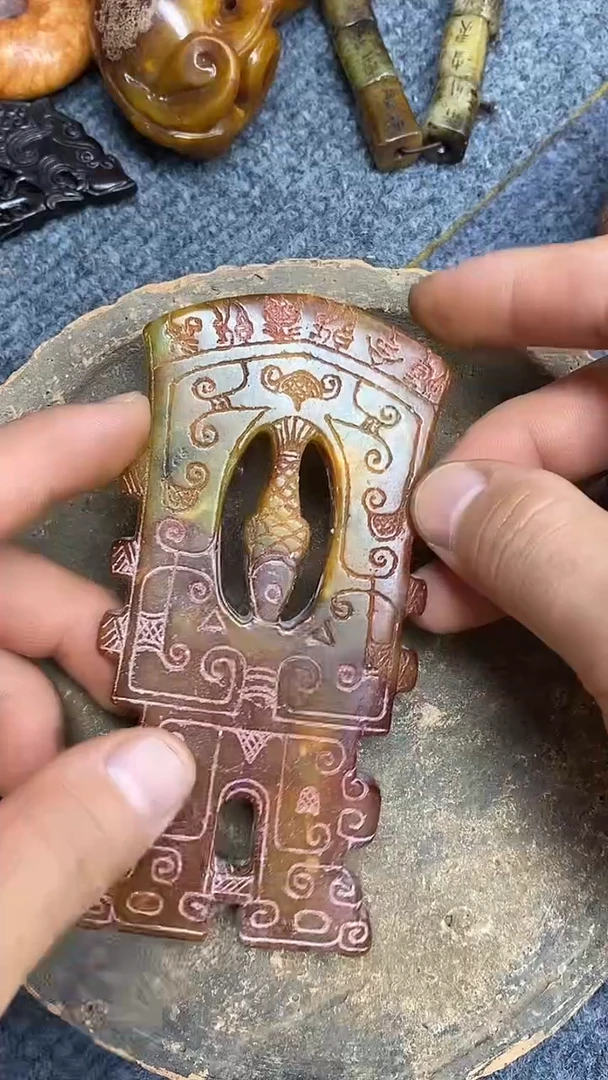 摆件瓷器瓷器，瓷器瓷器