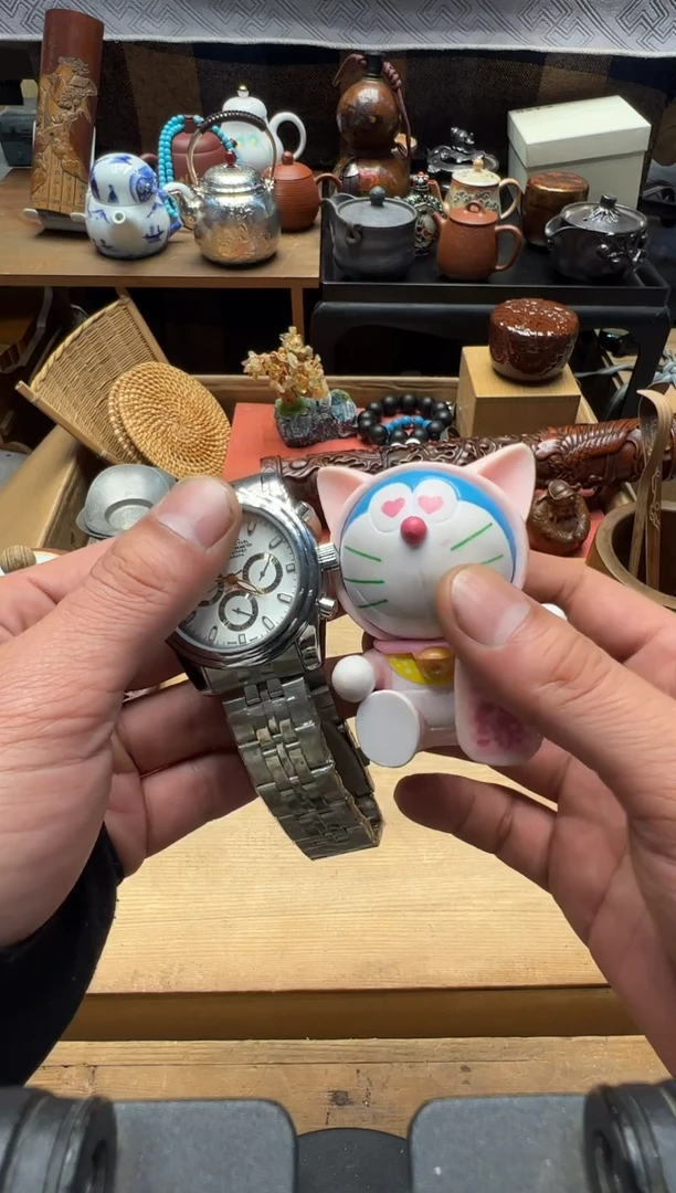 瓷器藝****房闪购商品 如图 中古品默认微瑕